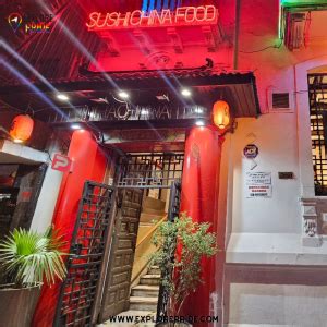 Hao Hwa Chinos Gay Explore Pride