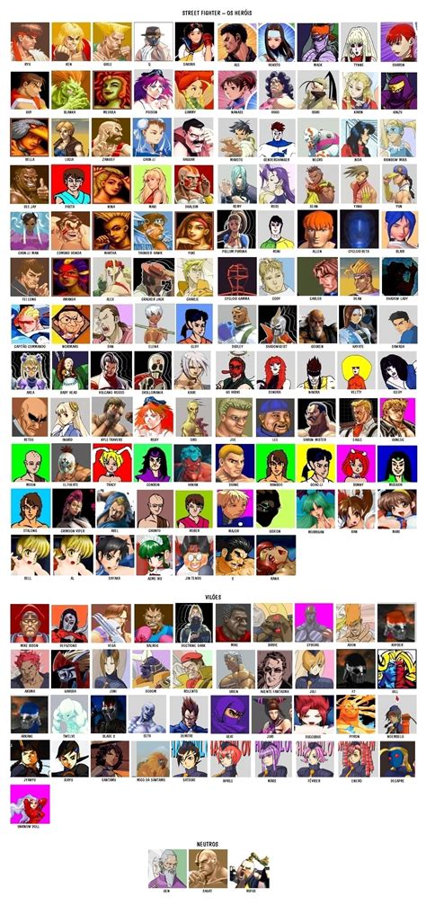 Super Street Fighter Hentai Image