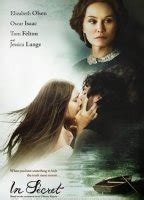 In Secret Nude Scenes