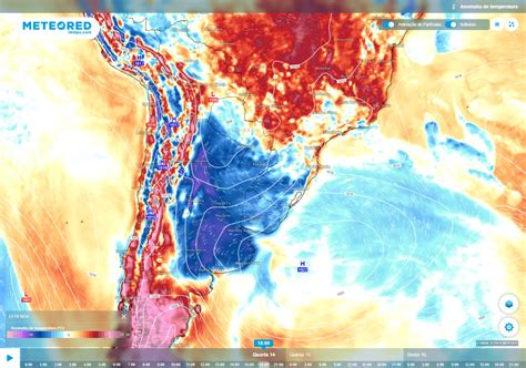 Fim Da Onda De Calor Acontece Nos Pr Ximos Dias Mudan A Do Tempo Traz