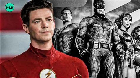 He S Not Quite Right For Barry But Dc Star Who Played World S First Openly Gay
