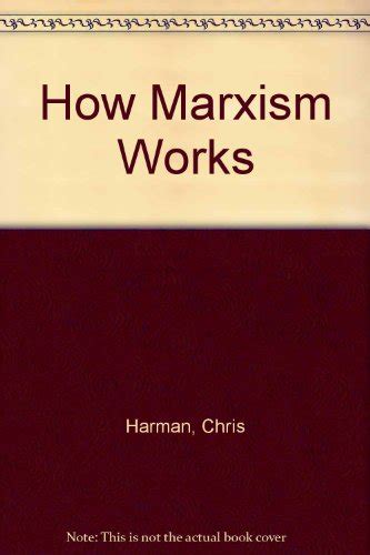 『how Marxism Works』｜感想・レビュー 読書メーター