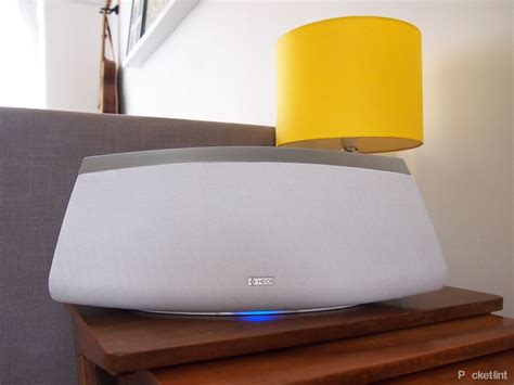 Denon Heos review: Multiroom made easy
