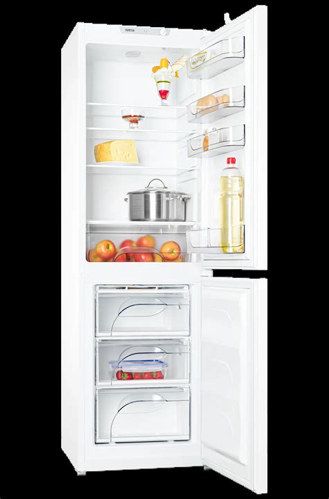 Заказывай холодильник ️ ATLANT ХМ 4307-000 с доставкой