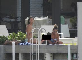 LORENA CARTAGENA Nude AZNude