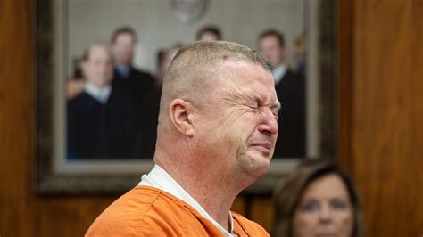 Jamey Noel Case Former Sheriff Receives 15 Year Sentence