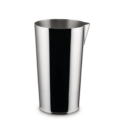 Alessi - The Tending Box shaker | Connox