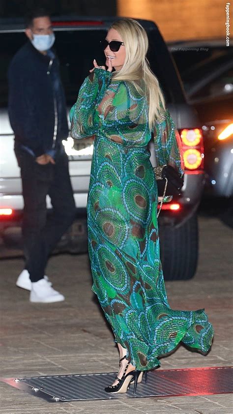Paris Hilton Parishilton Nude OnlyFans Leaks Fappening Page 14 FappeningBook