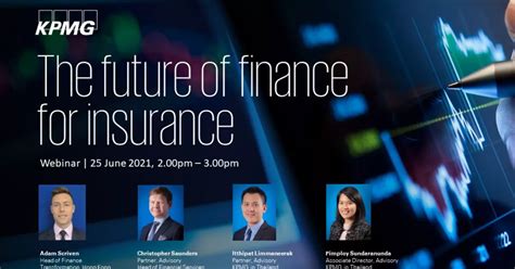 future  finance  insurance kpmg thailand