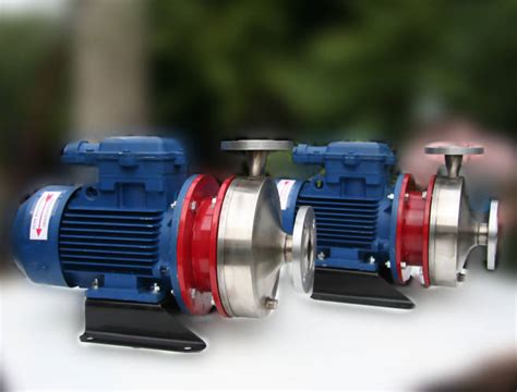 Купить Насос для перекачивания агрессивных сред ЦНСк(Е)-3-100 ...