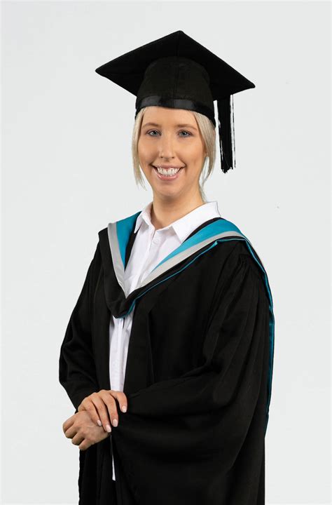 Buy Graduation Gown Sets Gowning Street Uk