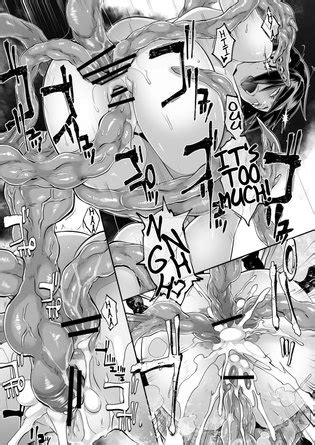 EROQUIS ブッチャーU Butcha U GAMEOVERS FILE 2 0 Luscious Hentai Manga Porn