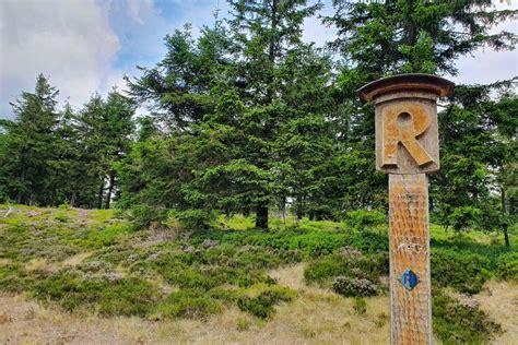 Klassiker in Thüringen: Der Rennsteig | AbenteuerWege Reisen