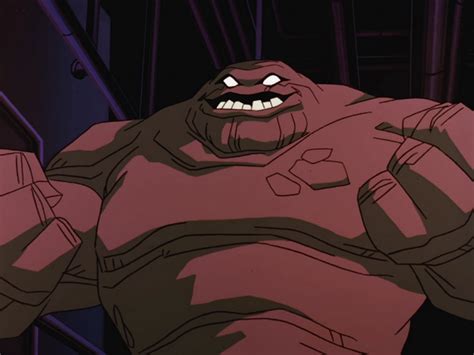 The Metahuman Clayface Dc Animated Universe The 5d Combined Shared