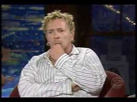 The Sex Pistols Interviewed On The Late Late Show YouTube