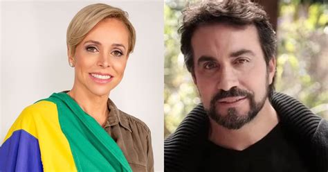 Cristiane Brasil afirma que padre Fábio de Melo é gay e expõe suposto romance Fofoca pesada