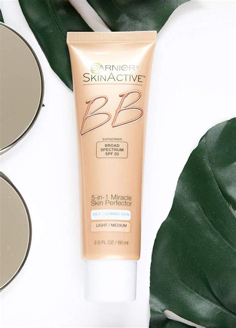 The Best BB Creams For Oily & Acne-Prone Skin | StyleCaster