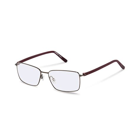Купить мужскую оправу Rodenstock R2610 С Минск