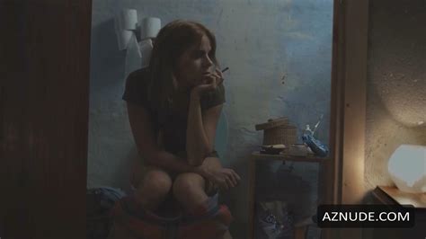 WINTER WONDERLAND NUDE SCENES AZNude