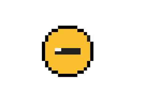 Editing Naruto Sage Mode Eyes Free Online Pixel Art Drawing Tool