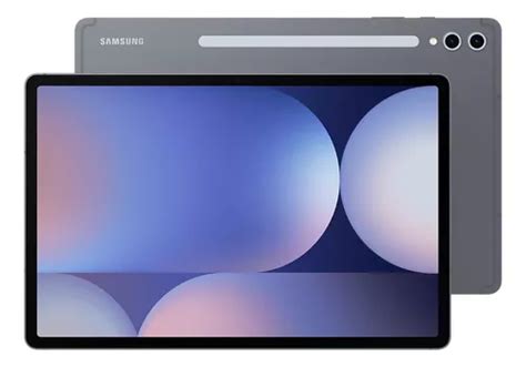 Samsung Galaxy Tab S10 Plus 256 Gb color gris | MercadoLibre