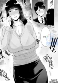 Đọc truyện hentai Musuko trên HentaiZ