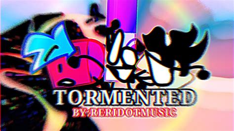 Fnf X Pibby X Bfdi Tormented Vs Marker And Lightning Concept