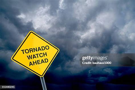 361 Tornado Warning Signs Stock Photos, High-Res Pictures, and Images ...