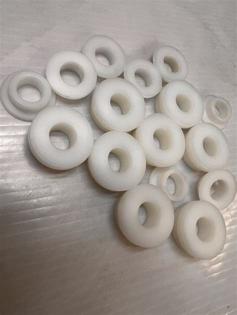 Мастерская токарных работ в Москве: штучное и серийное производство