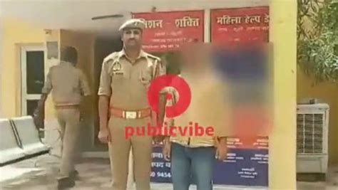 बाराबंकी आबकारी व पुलिस की संयुक्त कार्रवाई में अवैध शराब के साथ