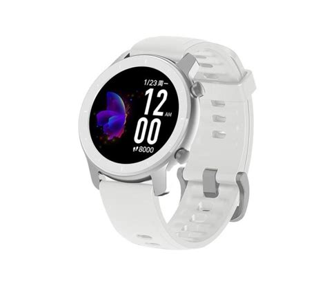 SMARTWATCH (นาฬิกาอัจฉริยะ) XIAOMI AMAZFIT GTR 42MM [AMF-6970100373011 ...