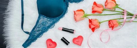 Valentine S Day Lingerie