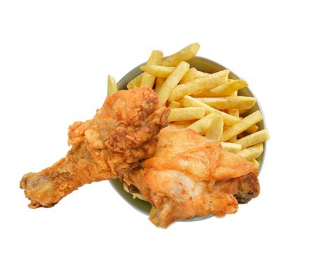 Mikando Chicken And Take Away
