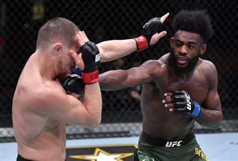 UFC 273 breakdown: Can Aljamain Sterling secure victory over Petr Yan?