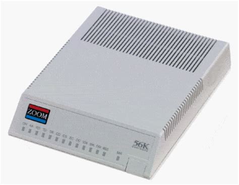 V90 Modem Serial Transmission Network Encyclopedia