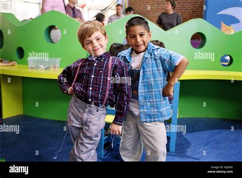 Daddy Day Care Movie Hi Res Stock Photography And Images Alamy
