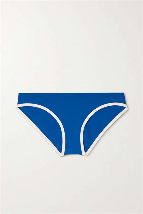 ERES Nautic Palmares Bikini Briefs NET A PORTER