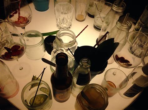 Zephyr Bar - Gärtnerplatz - München, Bayern | Zephyr, Jar glasses, Bar