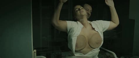Nude Video Celebs Julia Kijowska Nude Monika Dorota Nude The Mighty Angel 2014
