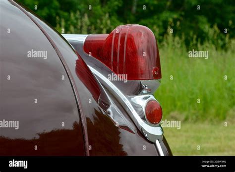 1949 Chrysler Windsor Sedan Hi Res Stock Photography And Images Alamy