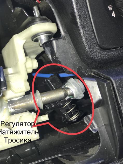 Перестала включаться задняя передача Ситроен джампер — Citroen Jumper ...