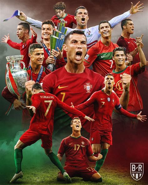 Xem lại toàn bộ màn thi đấu của Ronaldo tại ảnh ronaldo euro 2023 vô cùng ấn tượng