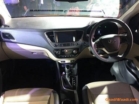 Hyundai Verna 1 4L Engines Will Make Comeback Later In India