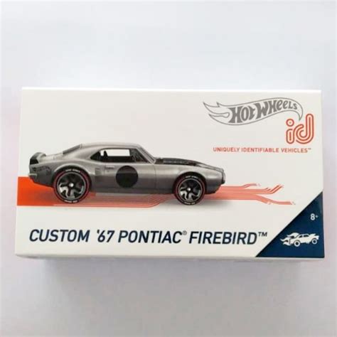 Hot Wheels HW ID Nissan Skyline GTR GT R GT R BNR Bugatti Chiron Batman Batmobile DC