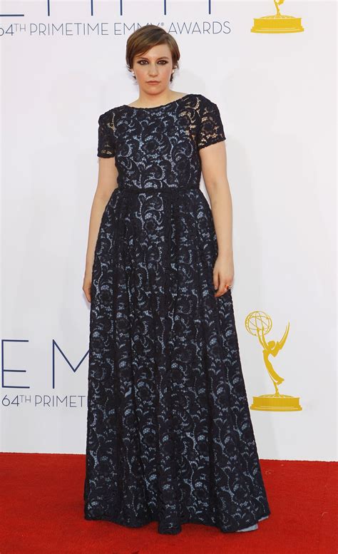 lena dunham net worth