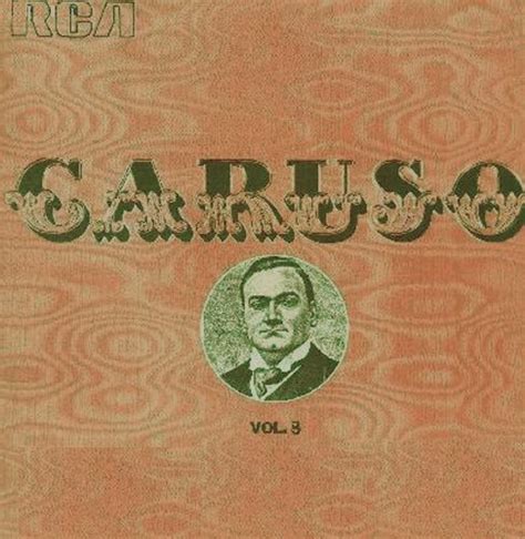 Buy Disque T Vinyle Caruso La Voix D Or Du Siecle