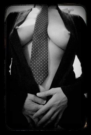 Business Casual Porn Pic