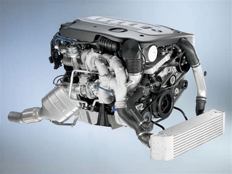 BMW M57 engine - EngineDNA.com