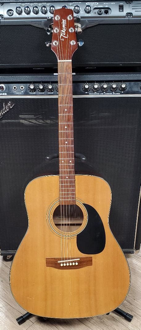 Takamine G 240 Very Good Pawn 1 Spokane Wa