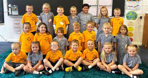 Back To School For 2024 The Canowindra Phoenix